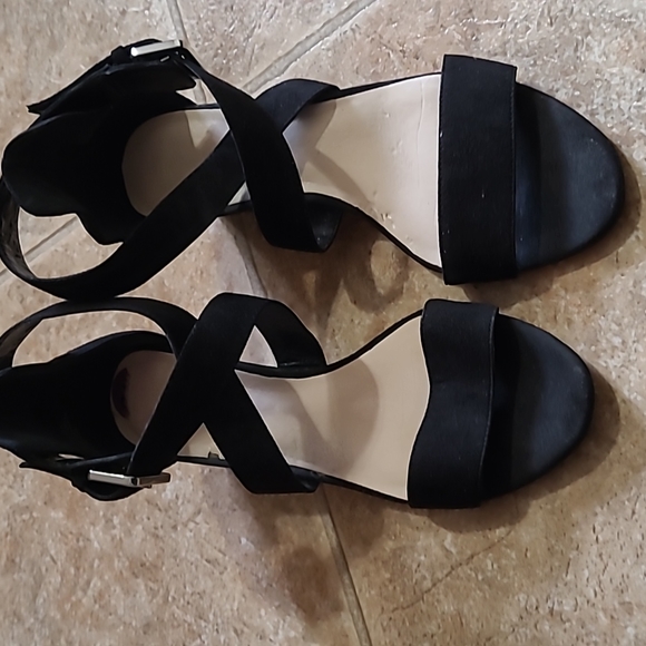 Chic Crisscross Wedge Sandals for Women – Stylish & Comfortable main image 0